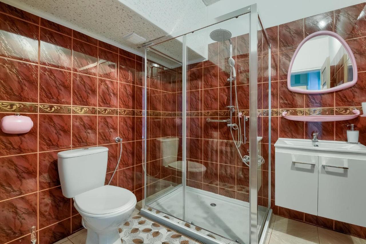 Apartamenty U Romana Tylicz Eksteriør billede